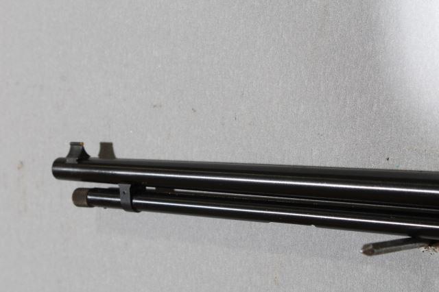 ITHACA M49R, SN 500123459,