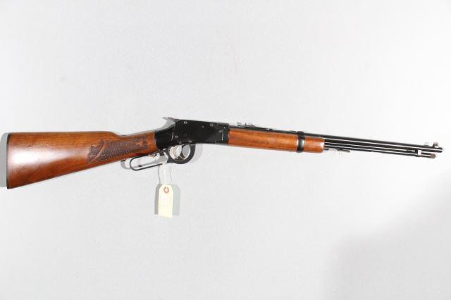 ITHACA M49R, SN 500123459,