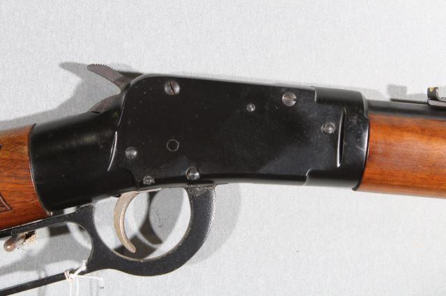 ITHACA M49R, SN 500123459,