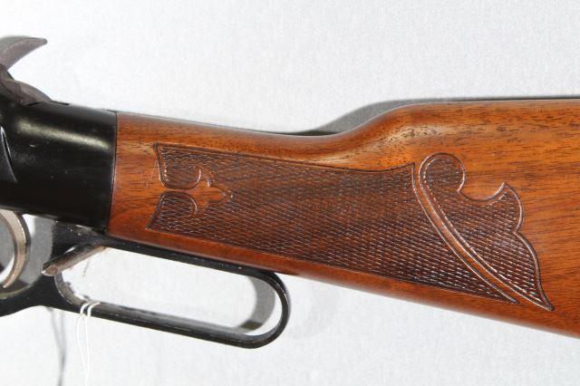 ITHACA M49R, SN 500123459,