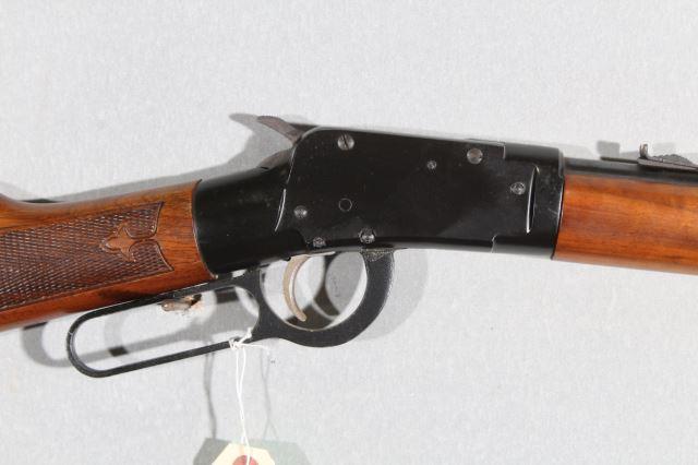 ITHACA M49R, SN 500123459,