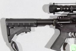 COLT M4 CARBINE, SN CR211149,