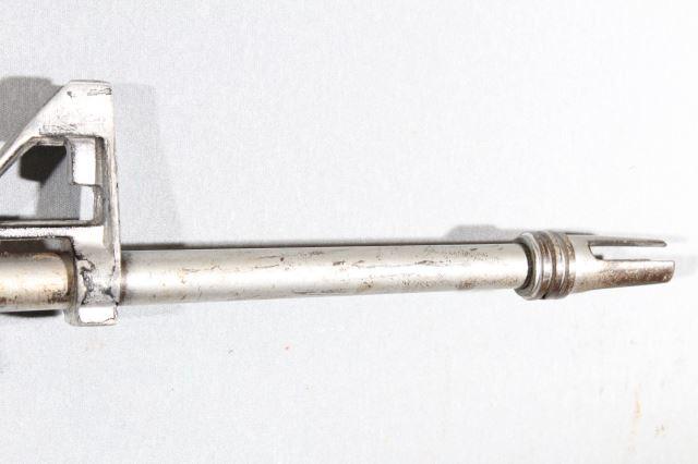 KASSNAR 116, SN A284848,