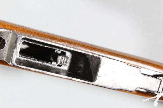 KASSNAR 116, SN A284848,