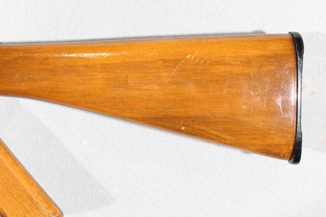 KASSNAR 116, SN A284848,