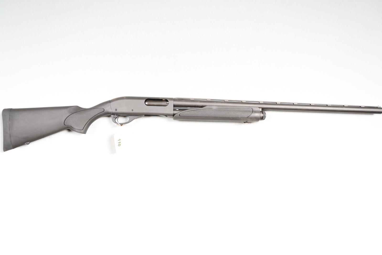 REMINGTON 870, SN RAS022911,