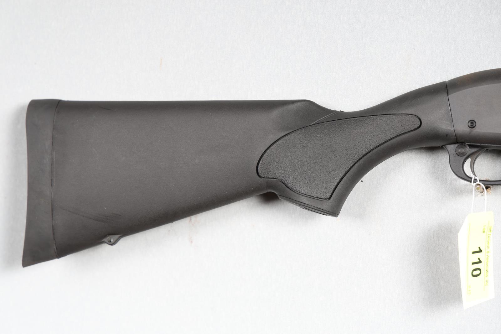 REMINGTON 870, SN RAS022911,