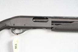 REMINGTON 870, SN RAS022911,