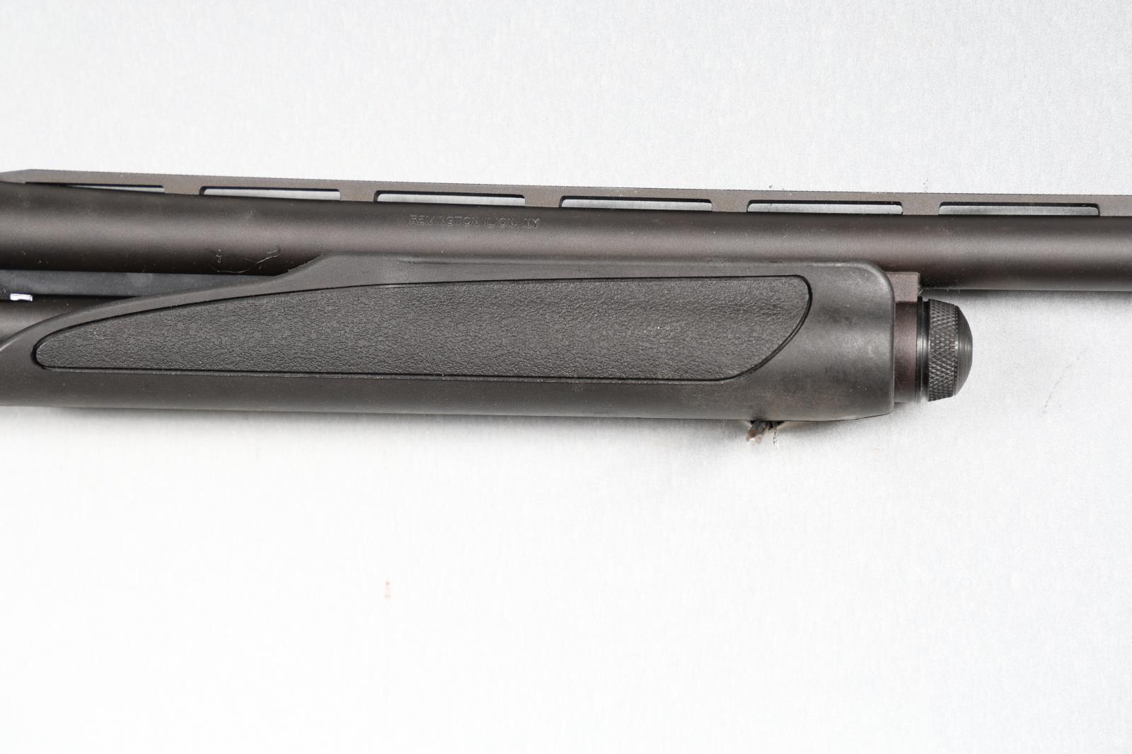 REMINGTON 870, SN RAS022911,