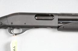 REMINGTON 870, SN RAS022911,
