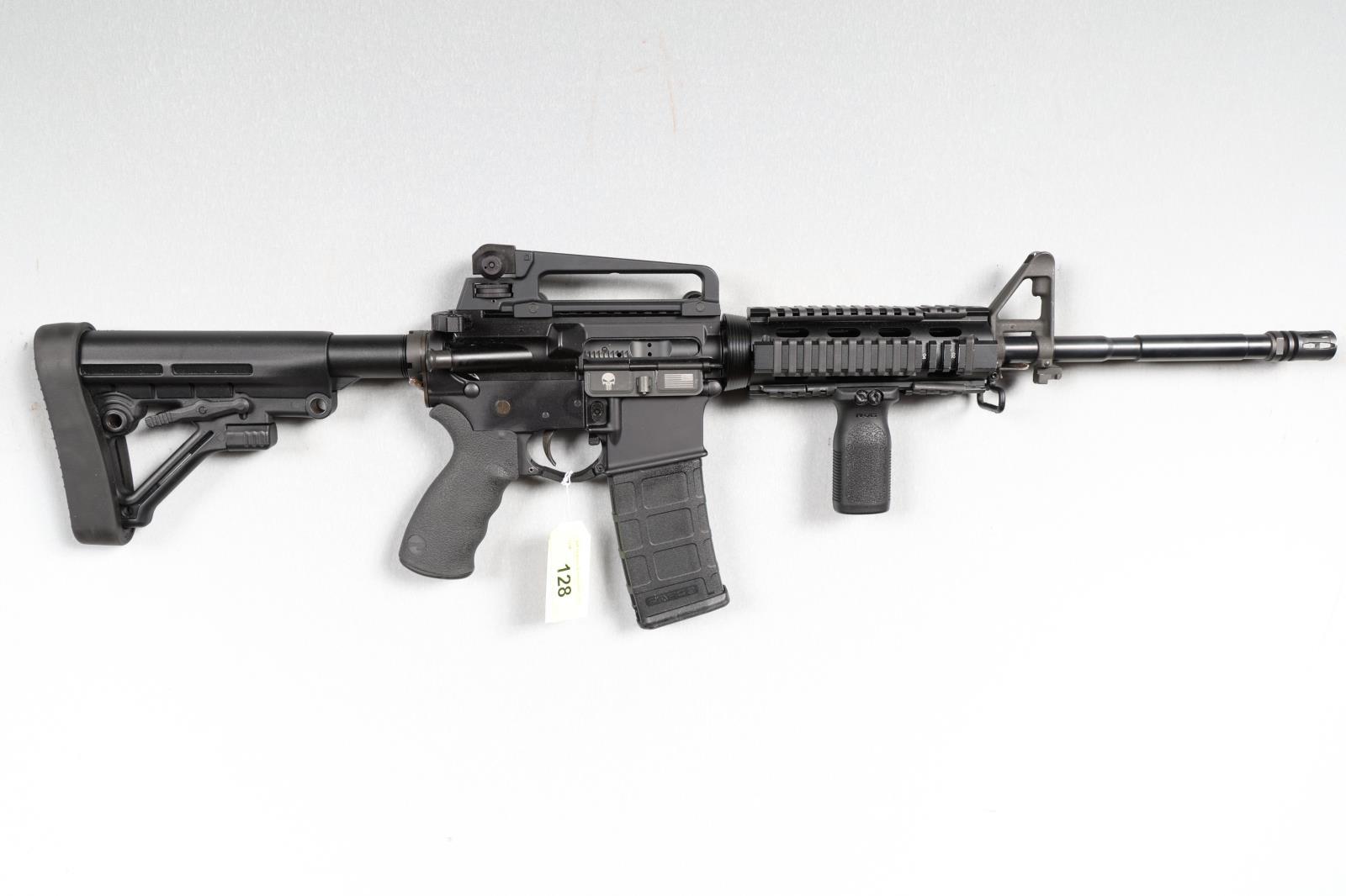ANDERSON AM-15, SN 21022481,