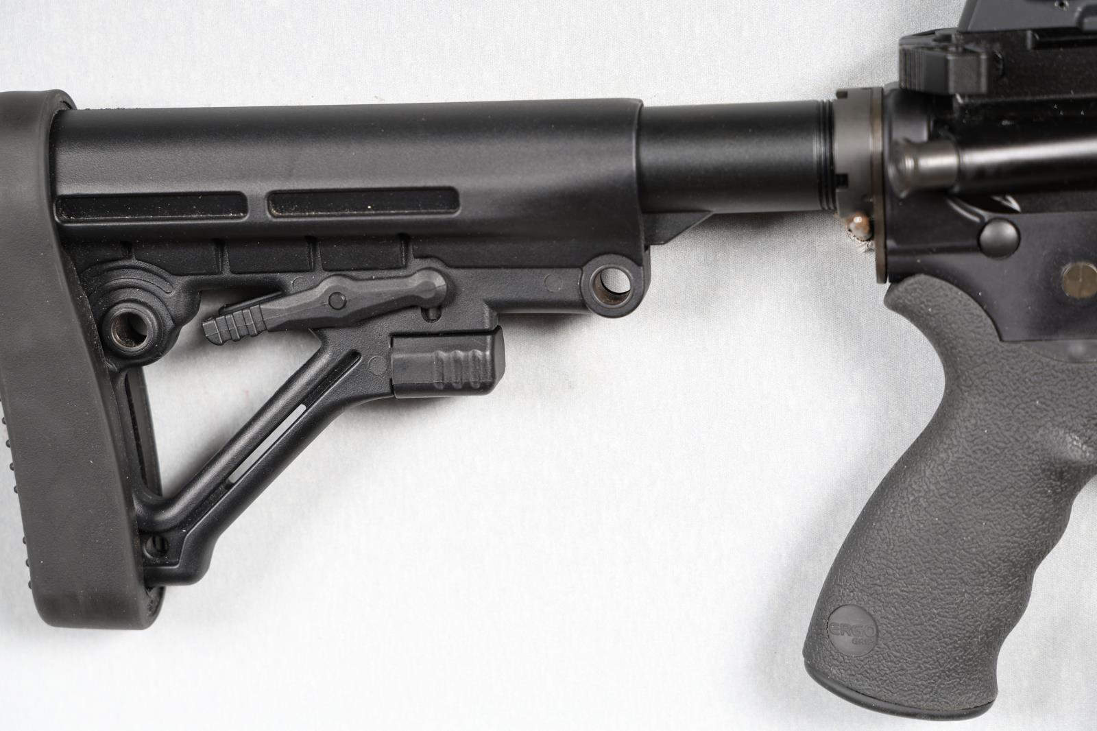 ANDERSON AM-15, SN 21022481,