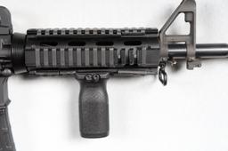 ANDERSON AM-15, SN 21022481,