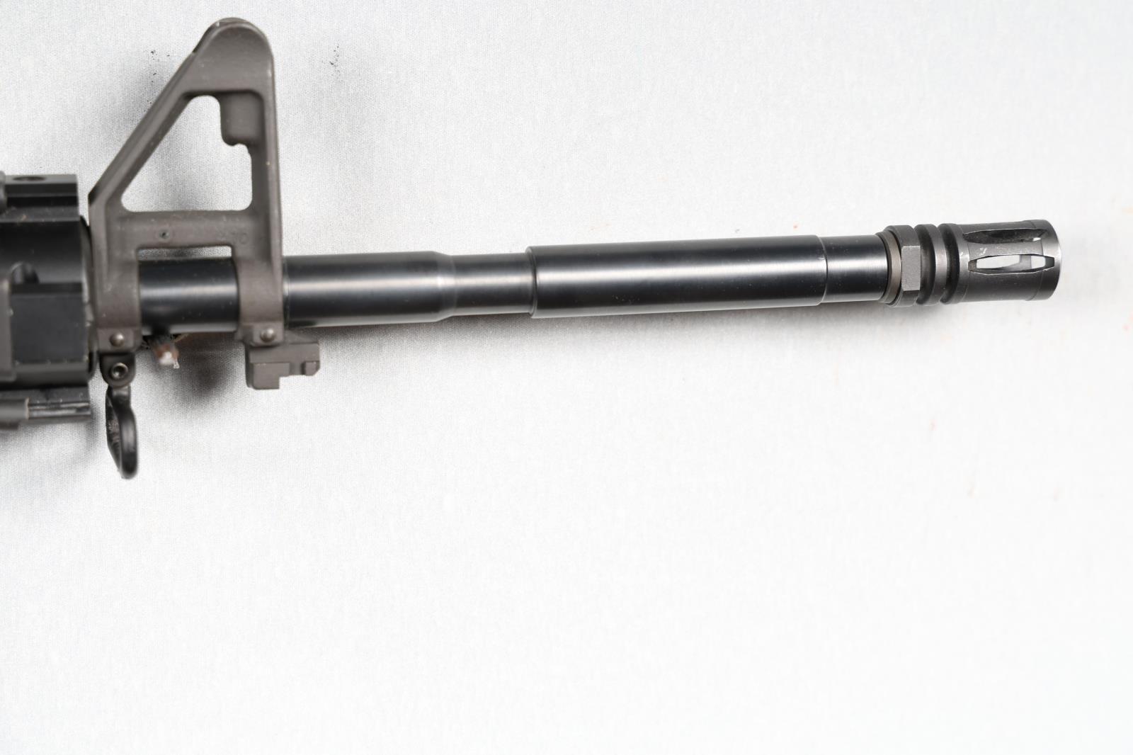 ANDERSON AM-15, SN 21022481,