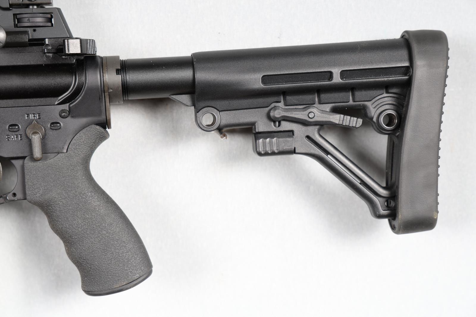 ANDERSON AM-15, SN 21022481,