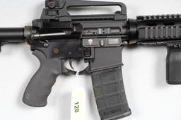 ANDERSON AM-15, SN 21022481,