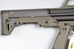 KELTEC KS7, SN QH542,