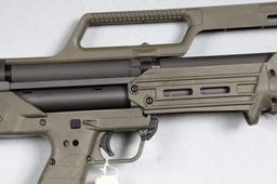KELTEC KS7, SN QH542,