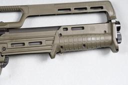 KELTEC KS7, SN QH542,