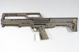 KELTEC KS7, SN QH542,