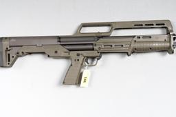 KELTEC KS7, SN QH542,