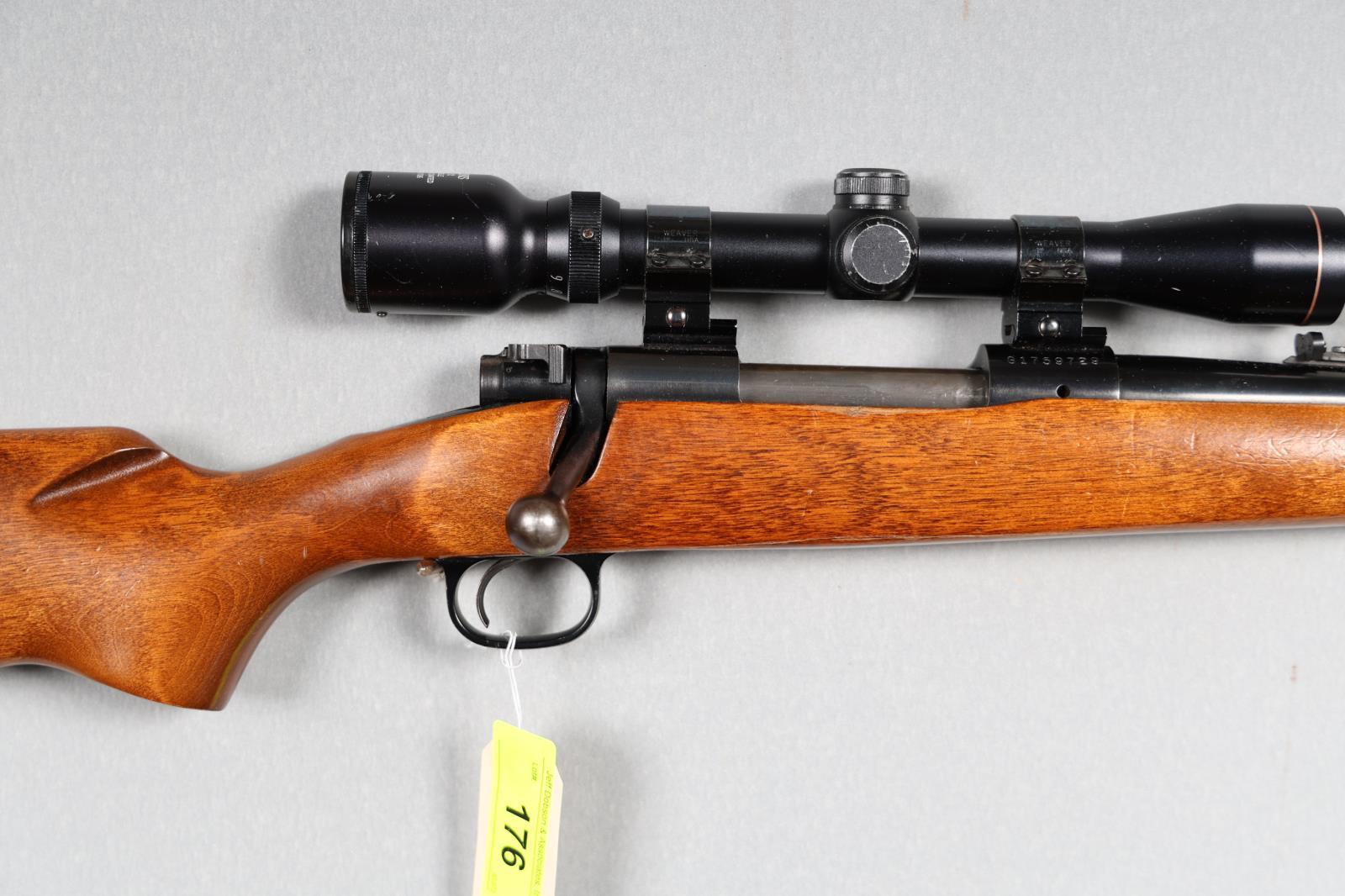 WINCHESTER RANGER, SN G1759729,