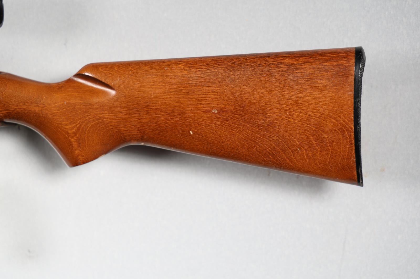 WINCHESTER RANGER, SN G1759729,