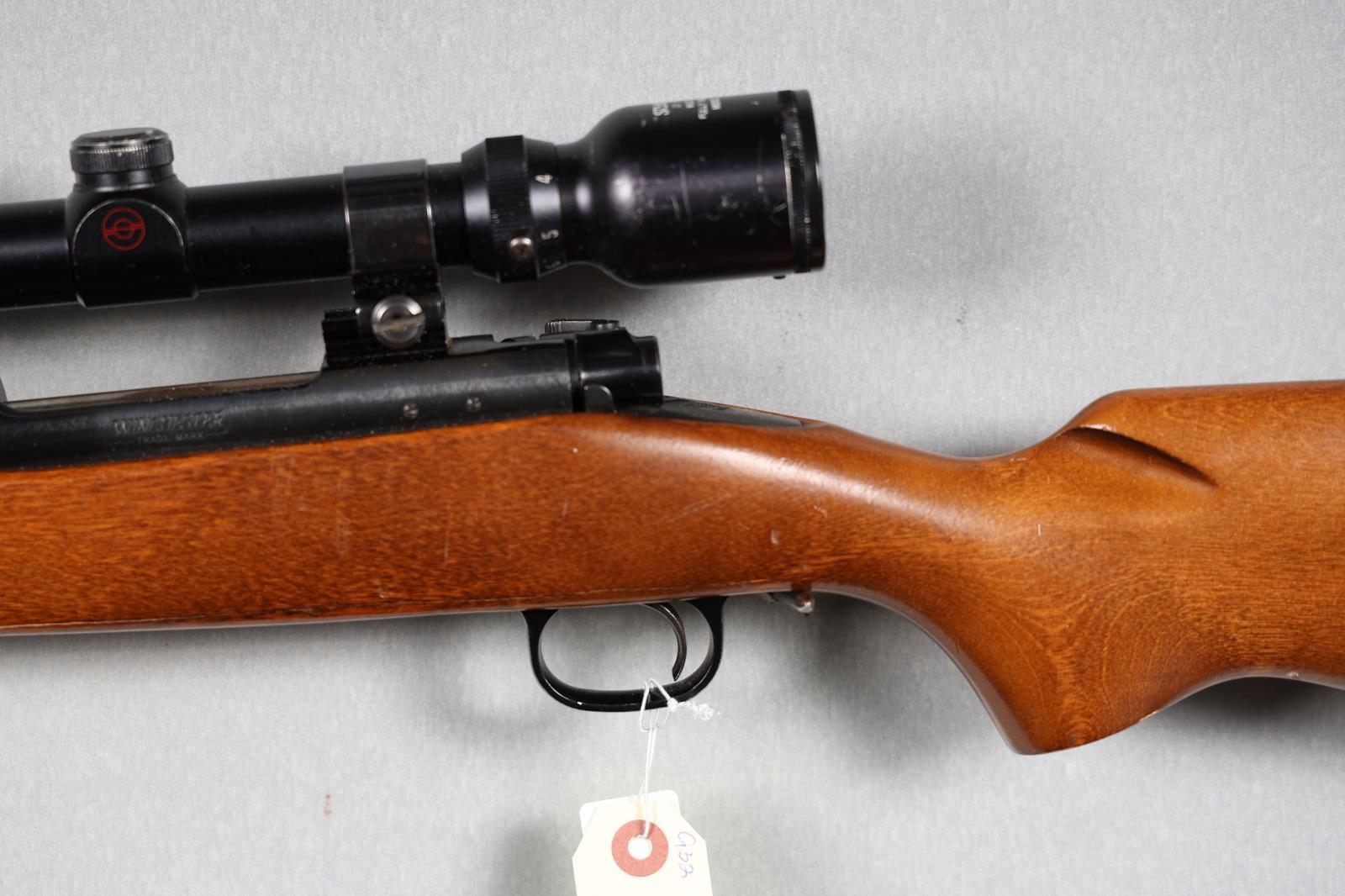 WINCHESTER RANGER, SN G1759729,