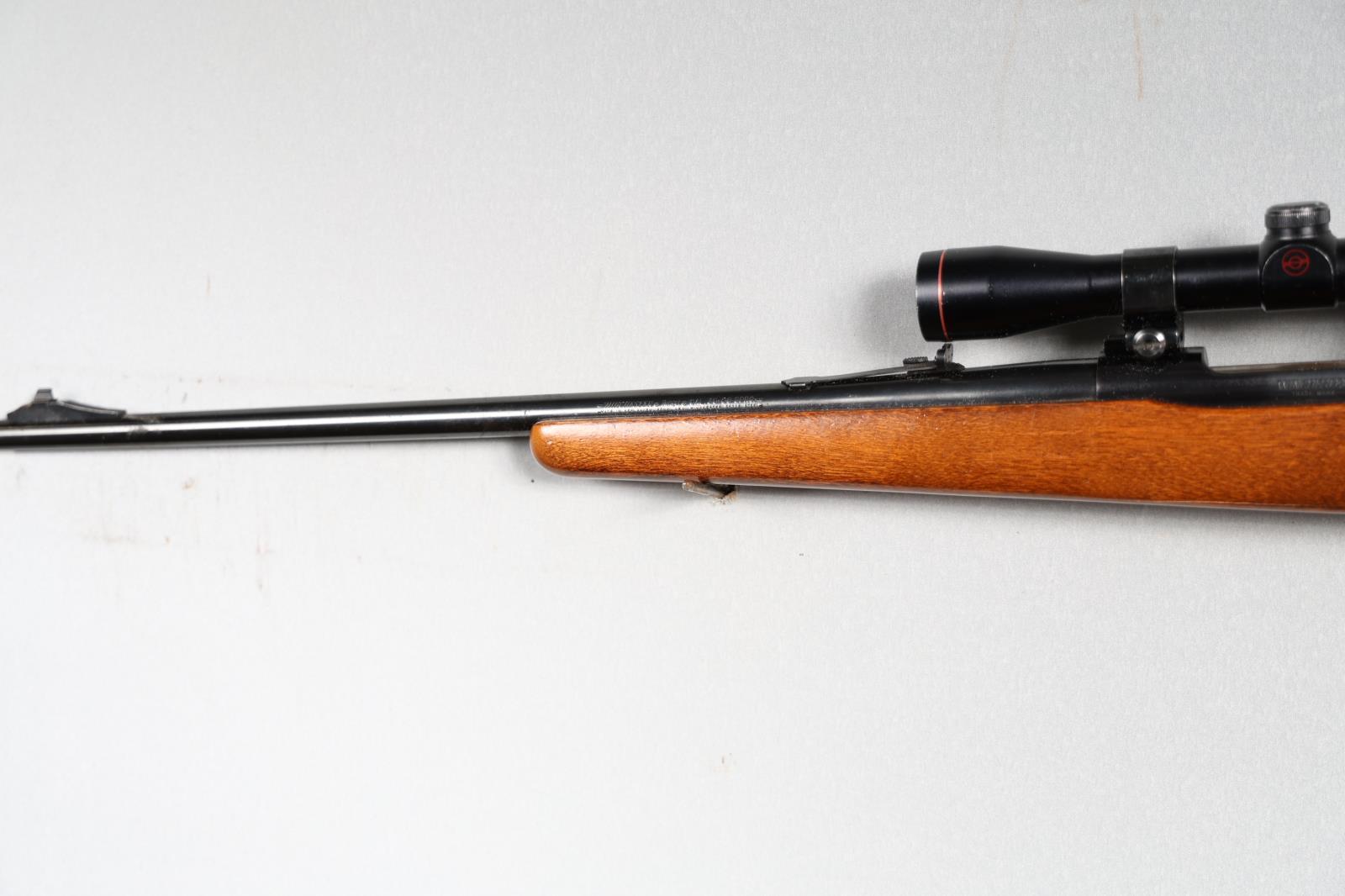 WINCHESTER RANGER, SN G1759729,