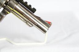 SMITH WESSON 15-3, SN 8K90109,