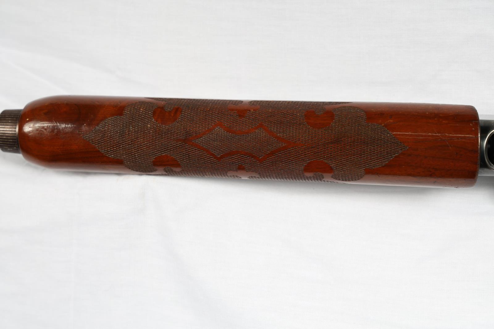 REMINGTON 1100, SN M462058X,