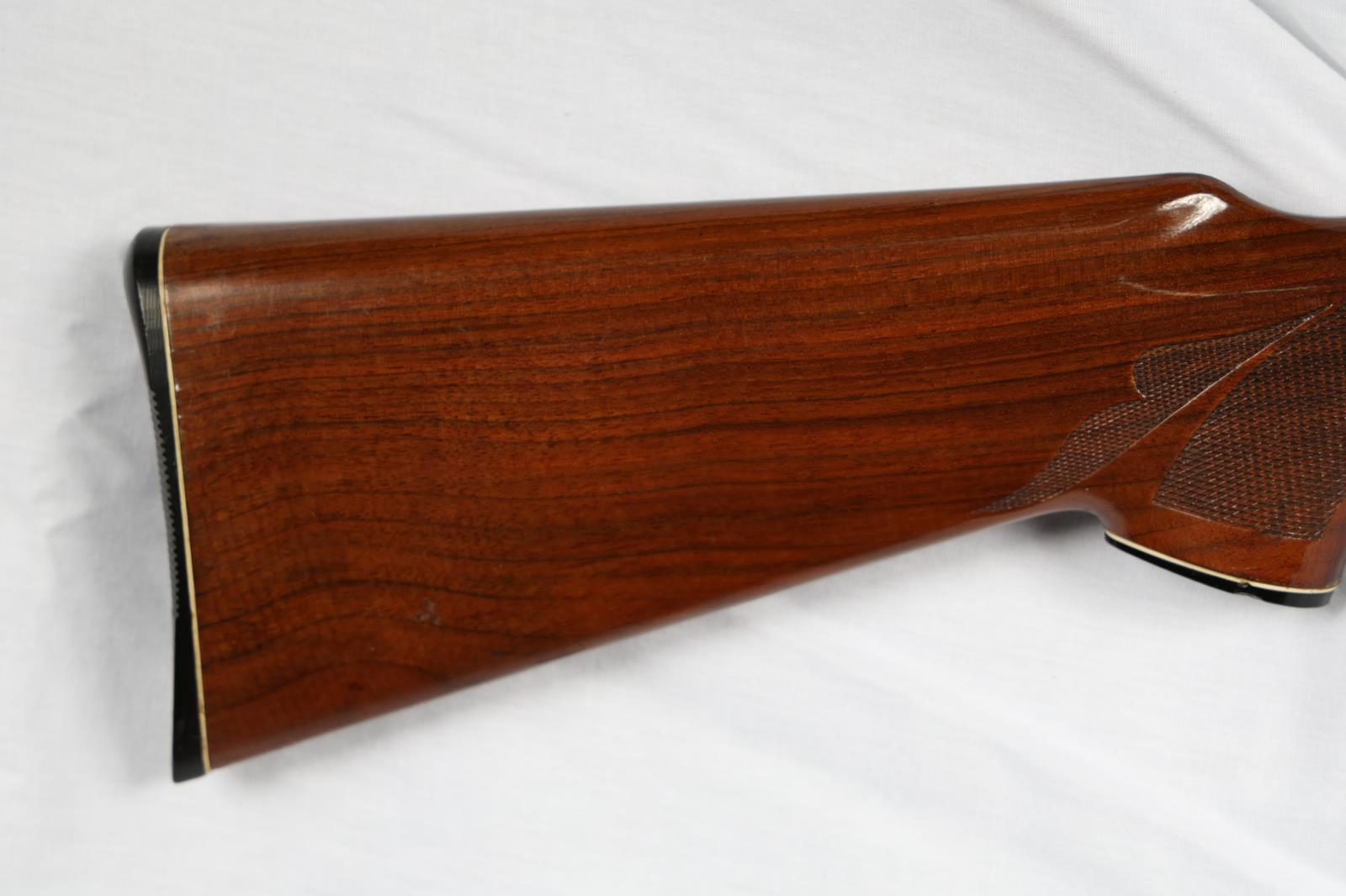 REMINGTON 1100, SN M462058X,