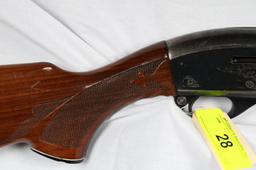 REMINGTON 1100, SN M462058X,