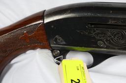 REMINGTON 1100, SN M462058X,