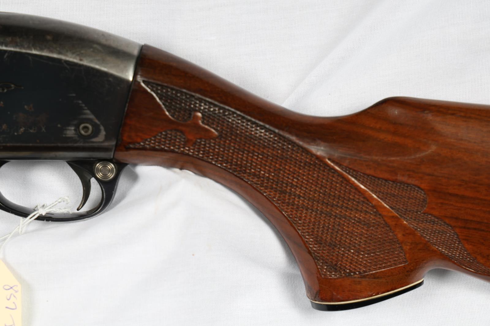 REMINGTON 1100, SN M462058X,
