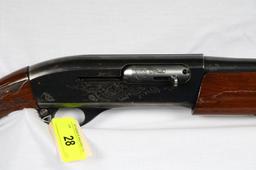 REMINGTON 1100, SN M462058X,