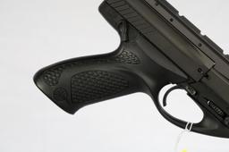 BERETTA U22 NEOS, SN T21758,