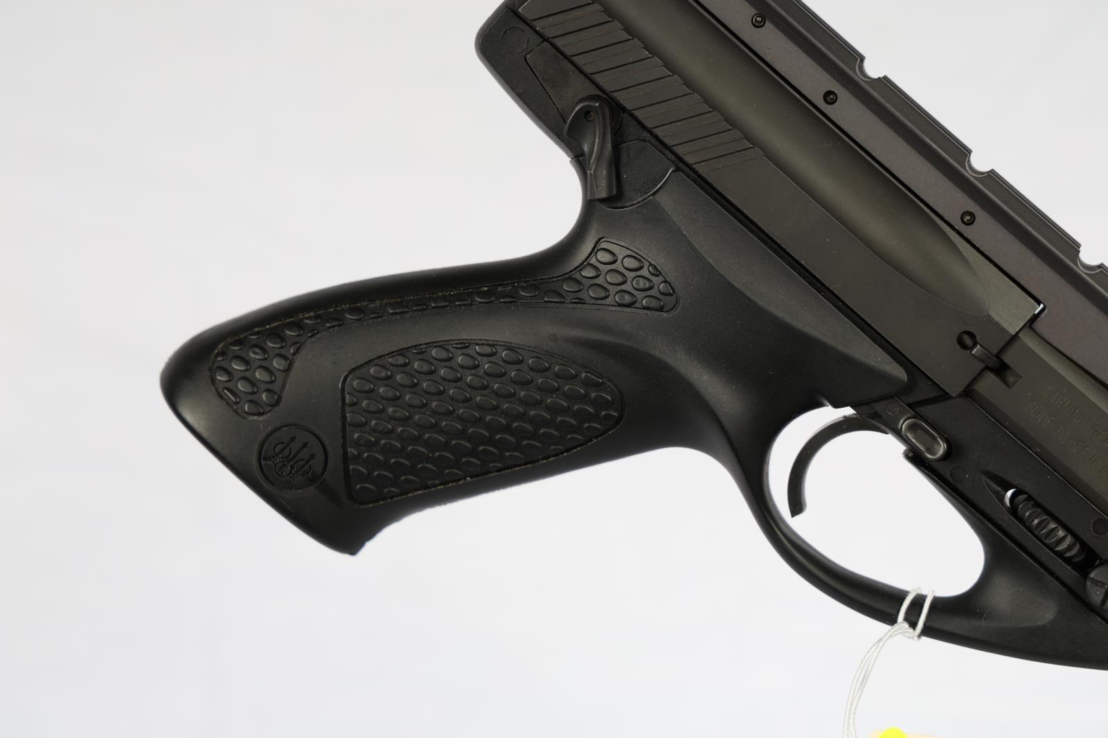BERETTA U22 NEOS, SN T21758,