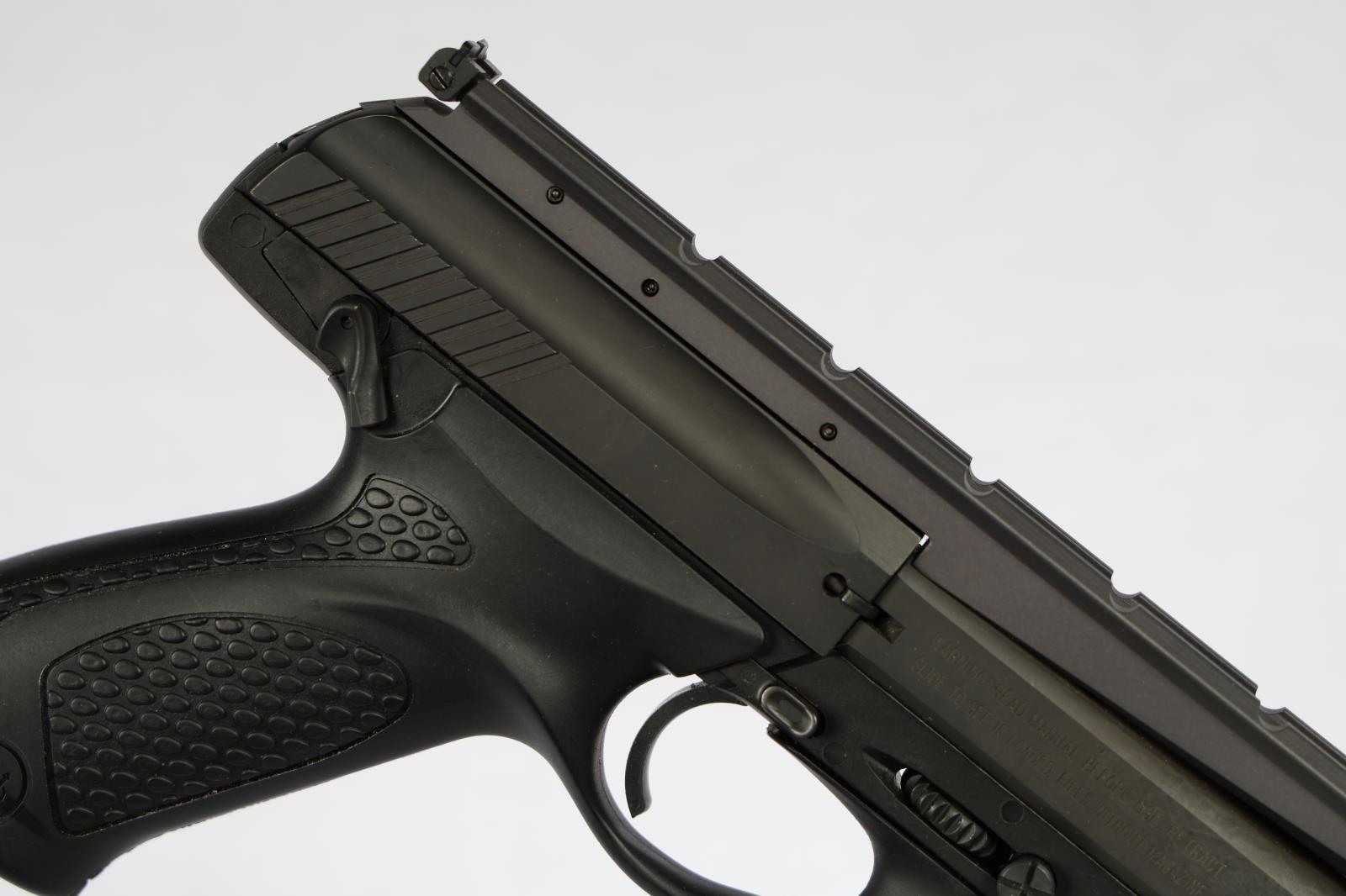 BERETTA U22 NEOS, SN T21758,