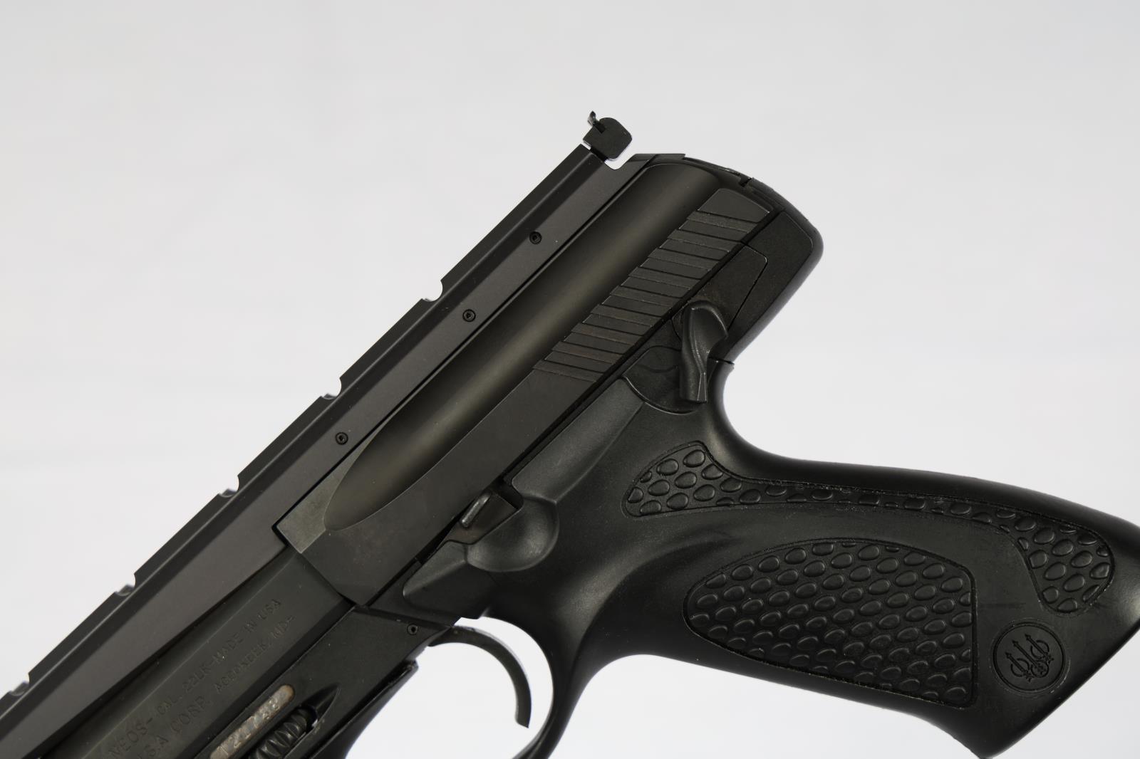 BERETTA U22 NEOS, SN T21758,
