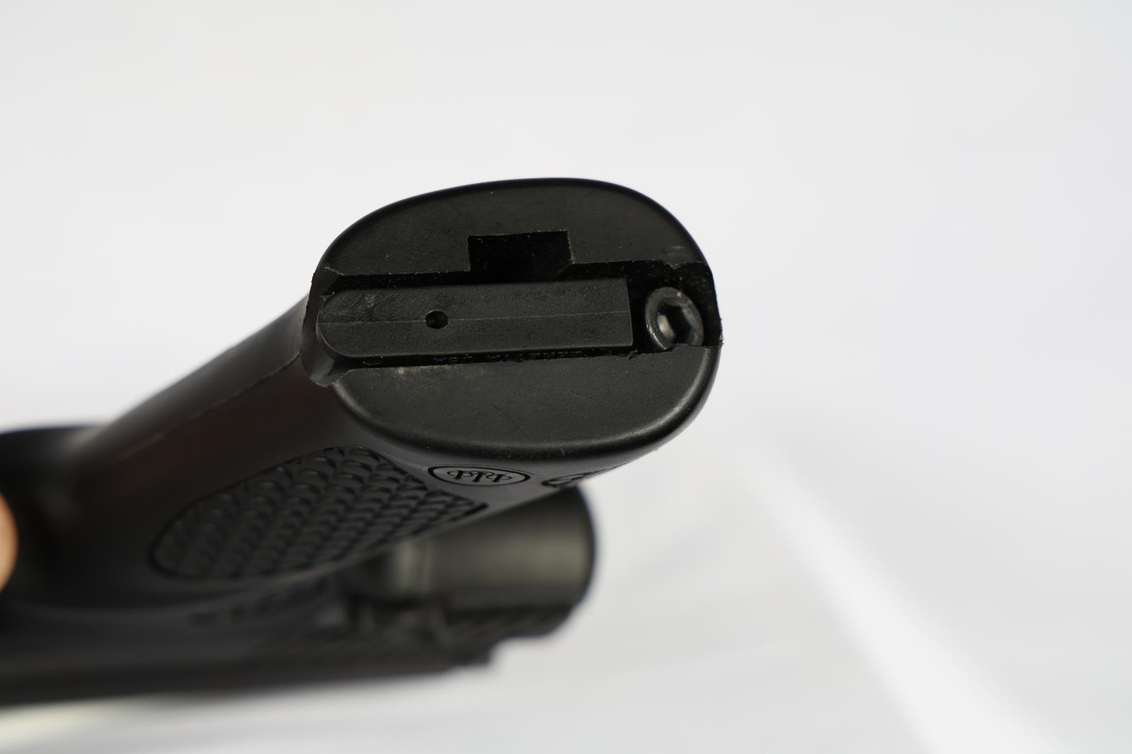 BERETTA U22 NEOS, SN T21758,