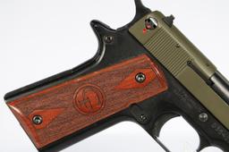 CHIAPPA 1911-22, SN D35425,