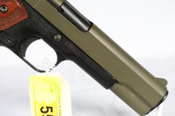 CHIAPPA 1911-22, SN D35425,