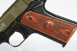 CHIAPPA 1911-22, SN D35425,