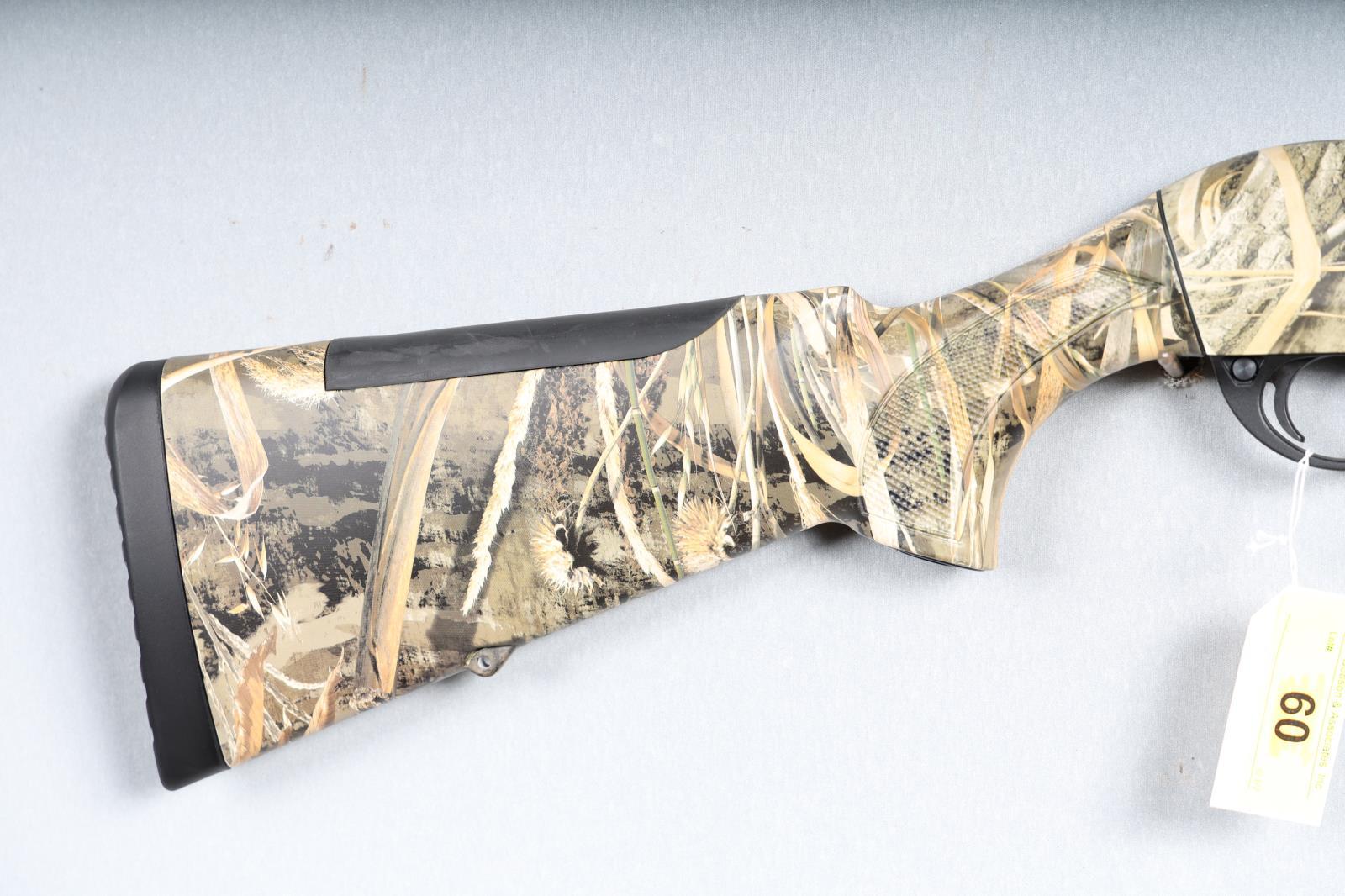 WEATHERBY 18i, SN CD NN00350.,