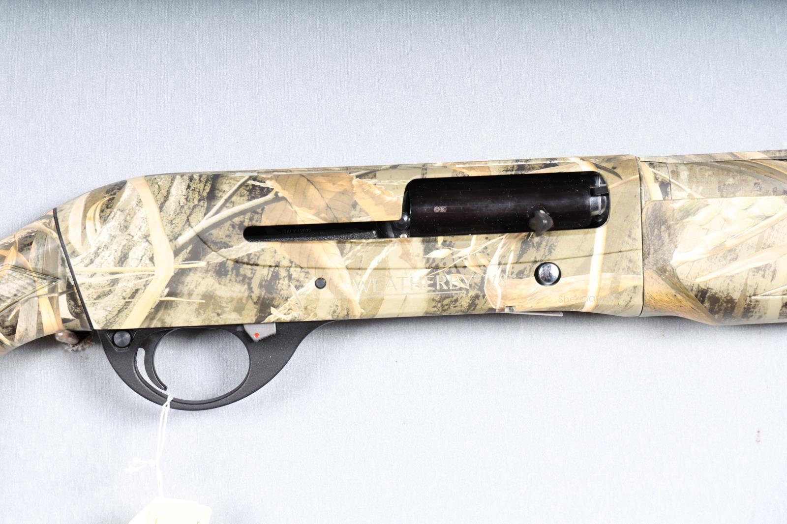 WEATHERBY 18i, SN CD NN00350.,