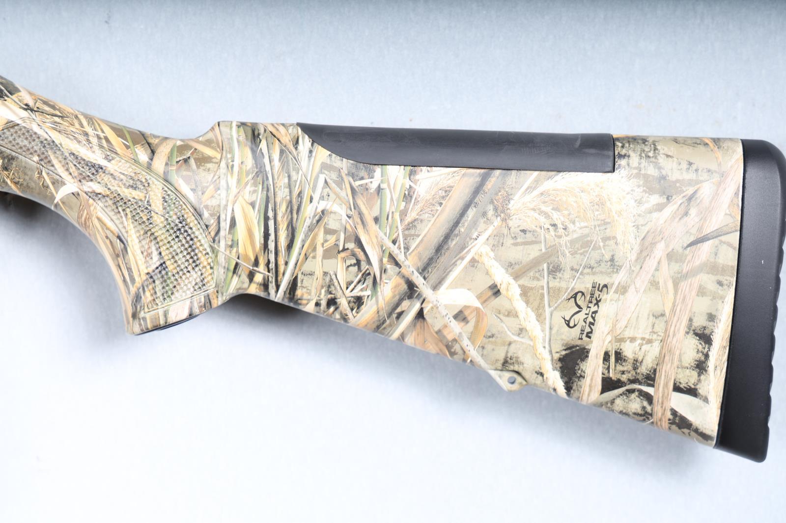 WEATHERBY 18i, SN CD NN00350.,