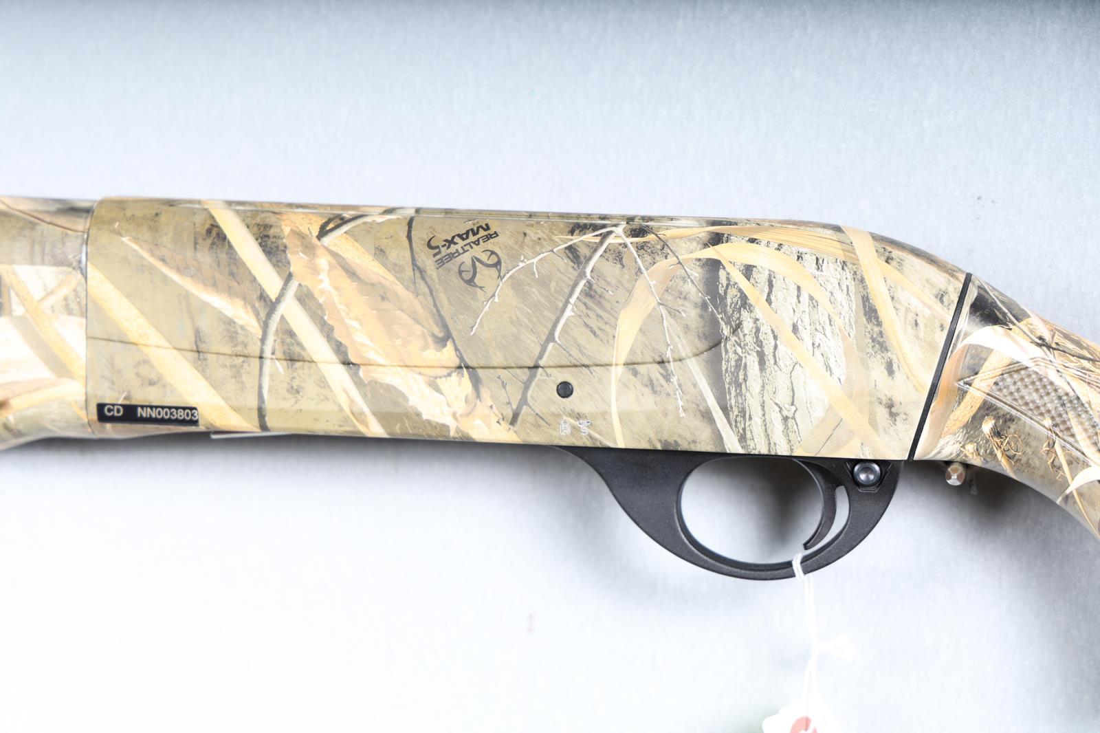 WEATHERBY 18i, SN CD NN00350.,