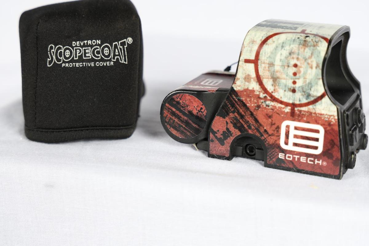 EOTECH XPS3-0