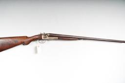 J STEVENS ARMS & TOOL, SN 88869,